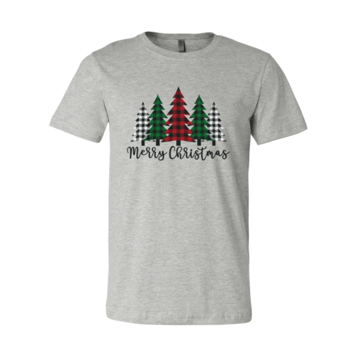 Merry Christmas Tree Shirt