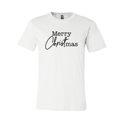 Merry Christmas Shirt
