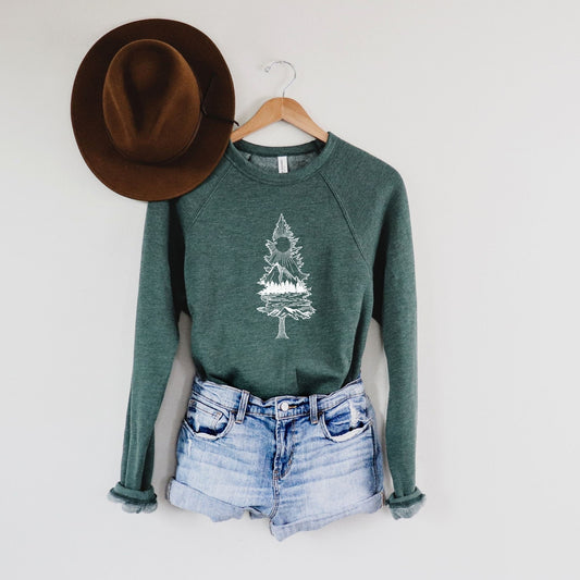 Lone Pine Sweatshirt